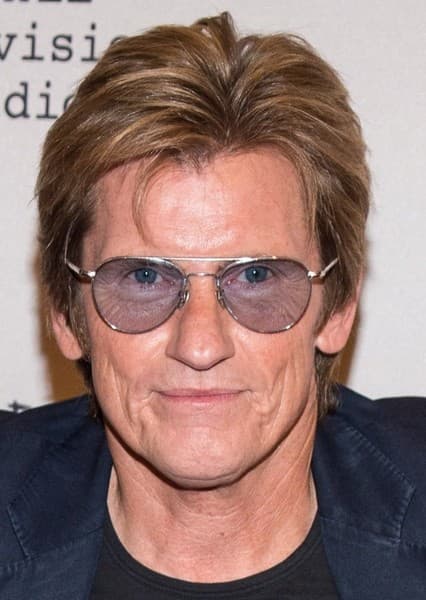 Denis Leary