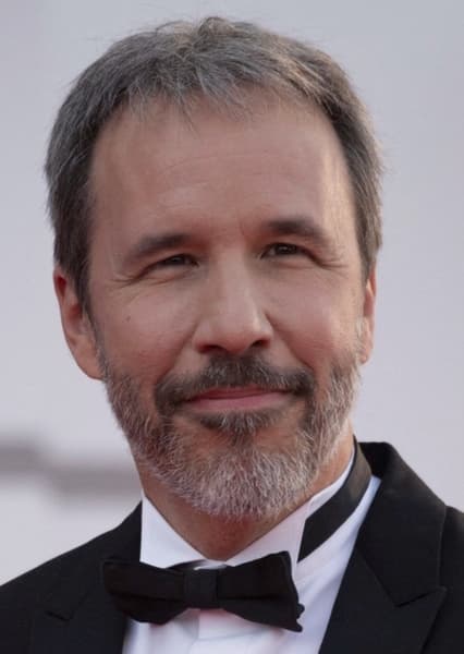 Denis Villeneuve