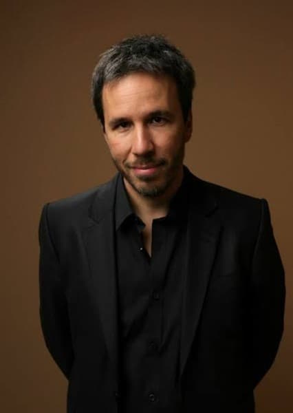 Dennis Villeneuve