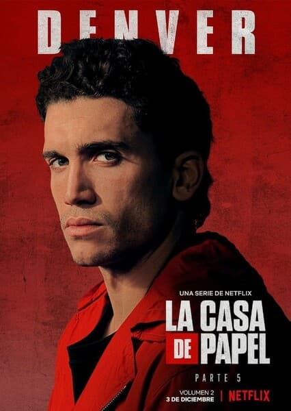 Denver (Money Heist)