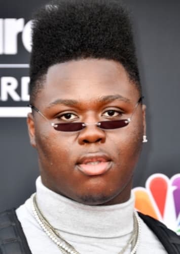 Denzel Dion