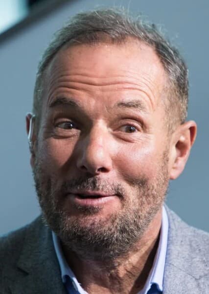 Derek Hatton