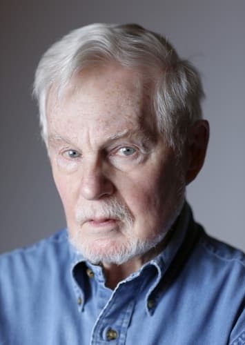 Derek Jacobi