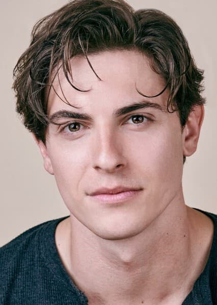 Derek Klena