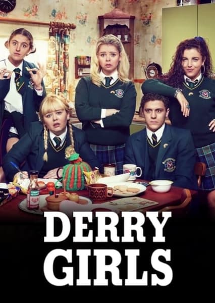 Derry Girls