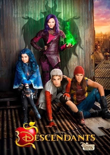 Descendants