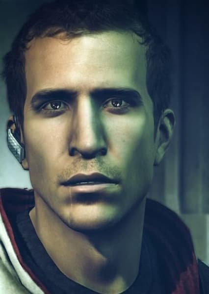 Desmond Miles