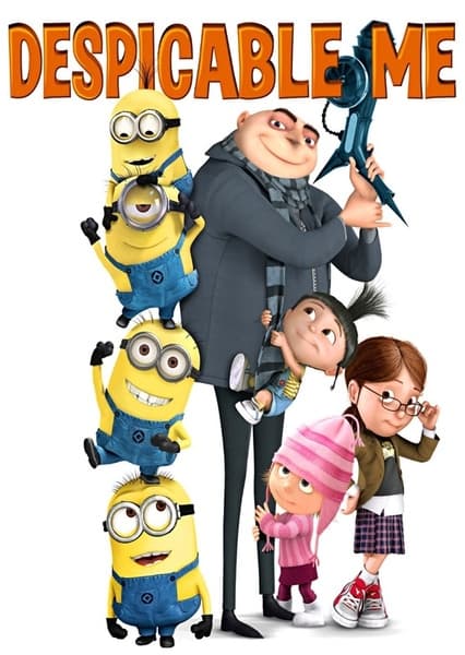 Despicable Me