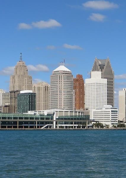 Detroit