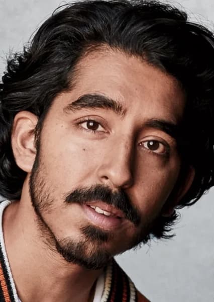 Dev Patel
