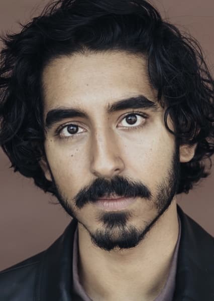 Dev Patel