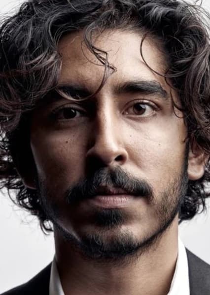 Dev Patel