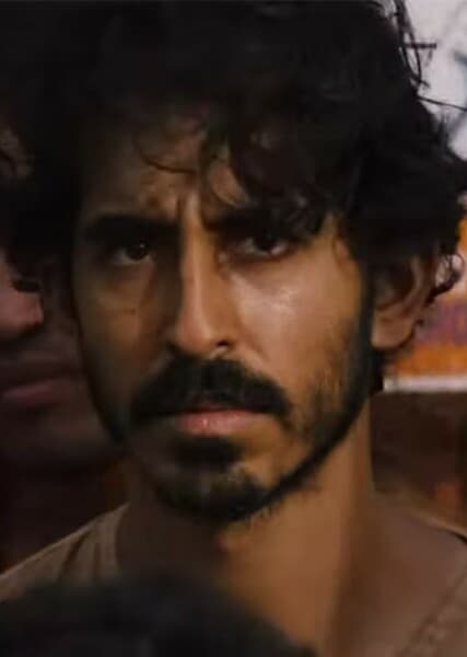 Dev Patel