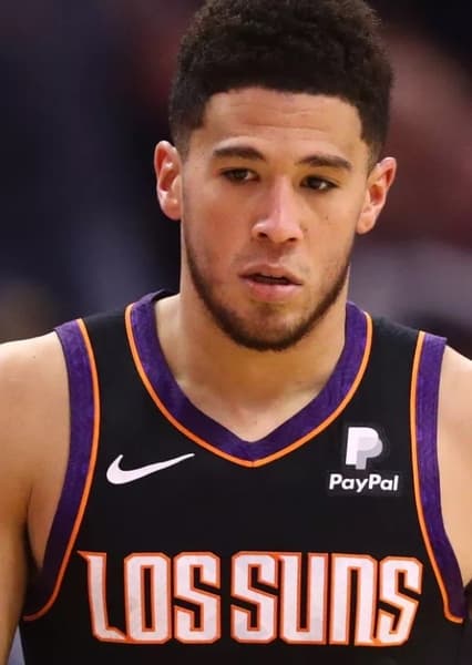 Devin Booker