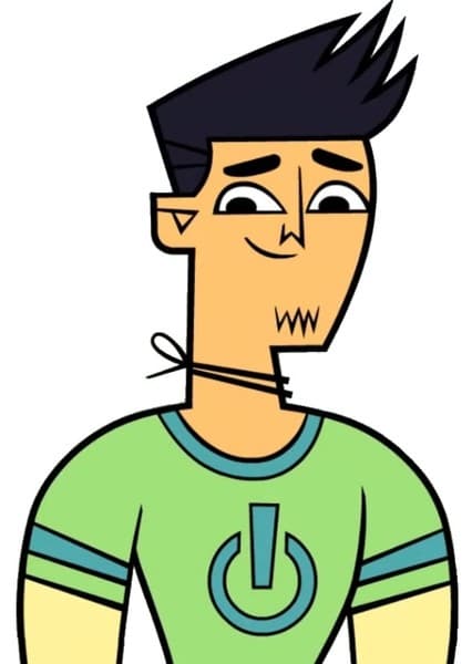 Devin (Total Drama)