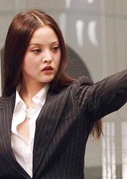 Devon Aoki