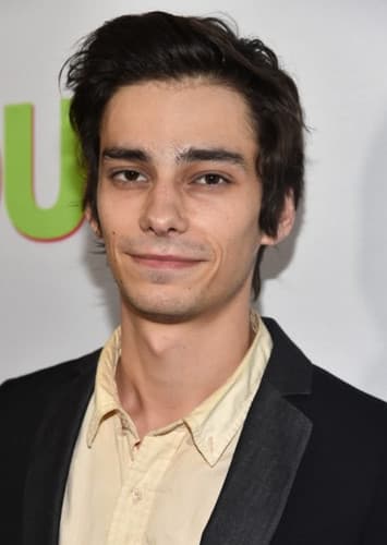 Devon Bostick