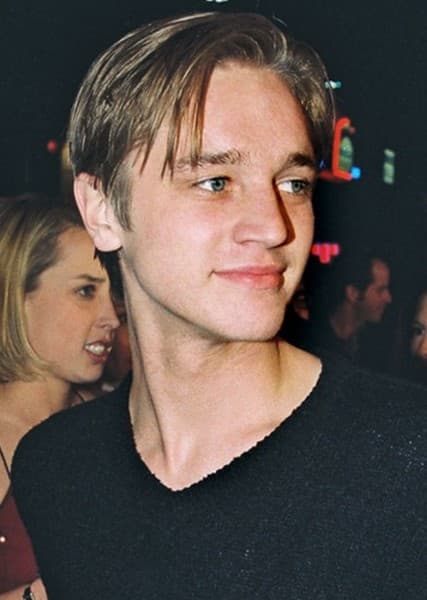 Devon Sawa