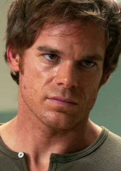 Dexter Morgan