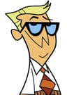 Dexter's Dad