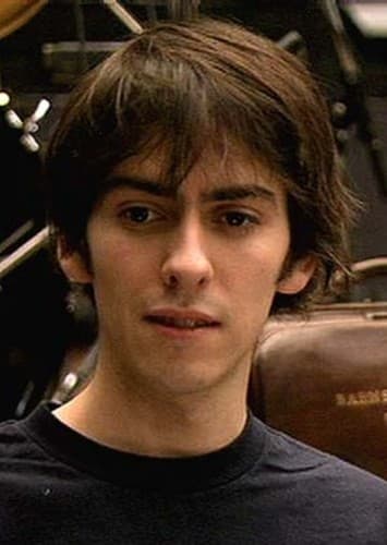 Dhani Harrison