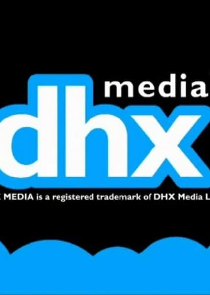 DHX Media