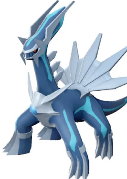 Dialga