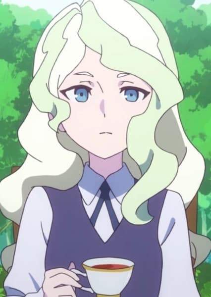 Diana Cavendish
