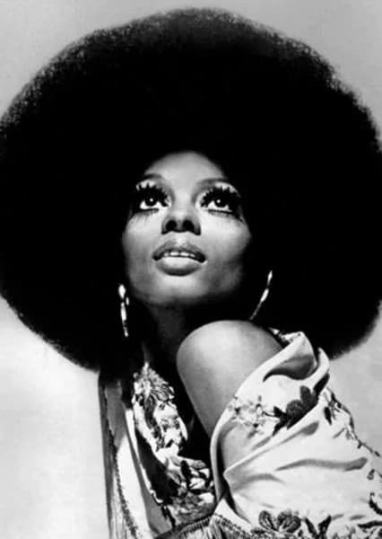 Diana Ross