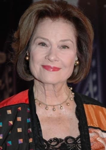 Diane Baker