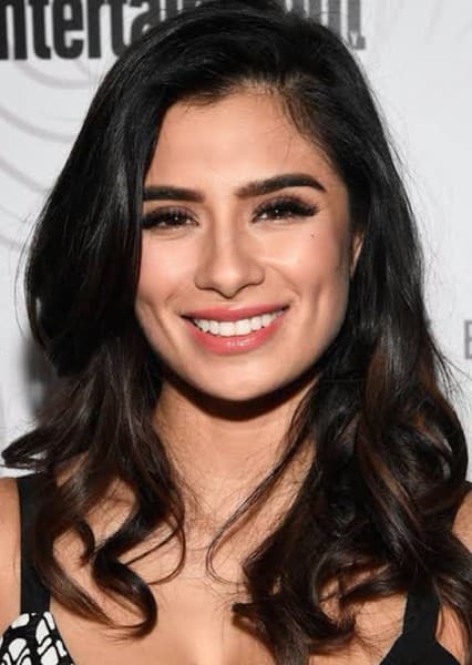 Diane Guerrero
