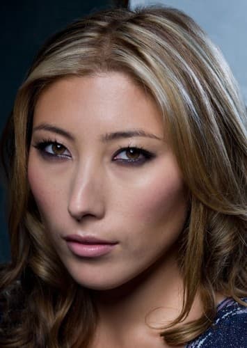 Dichen Lachman