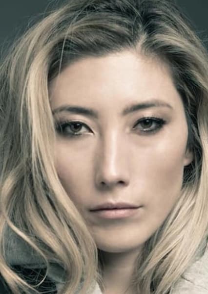 Dichen Lachman