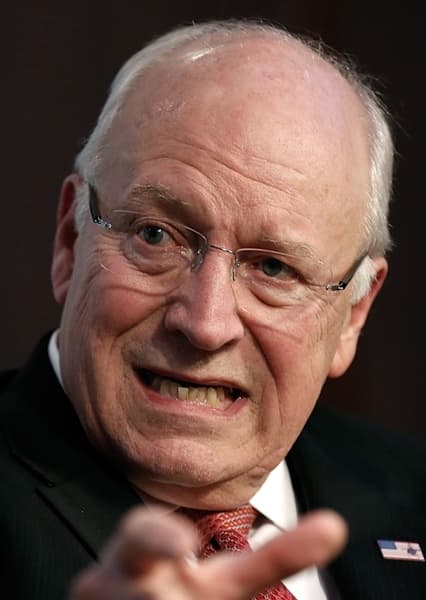 Dick Cheney