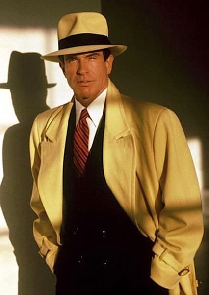 Dick Tracy