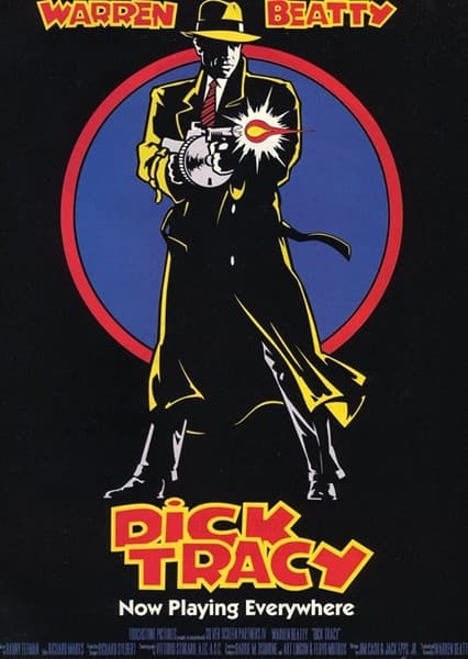 Dick Tracy