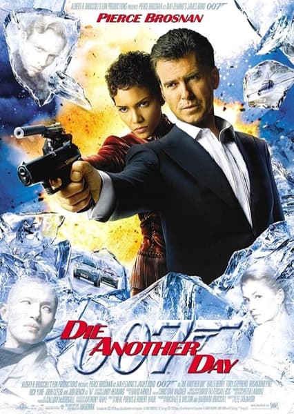 Die Another Day