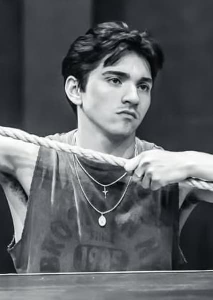 Diego Andres Rodriguez