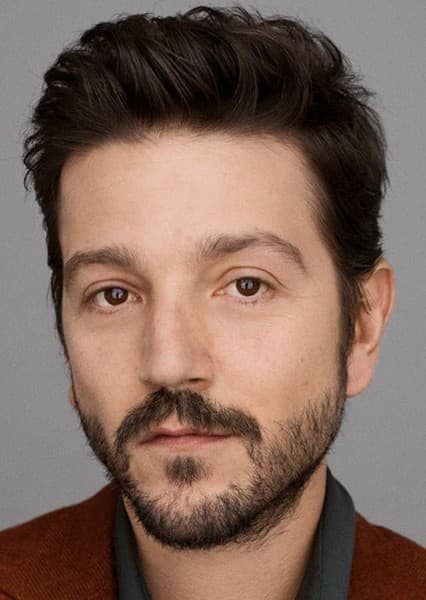 Diego Luna