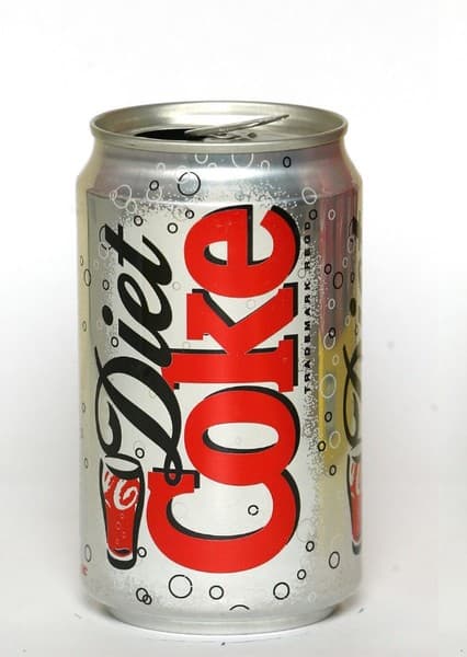 Diet Coke