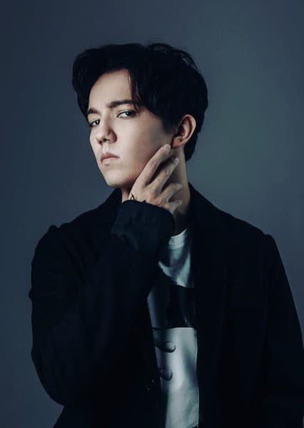 Dimash Kudaibergen