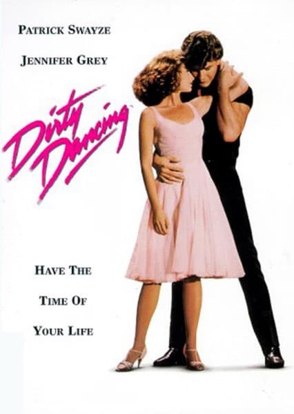 Dirty Dancing (1987)