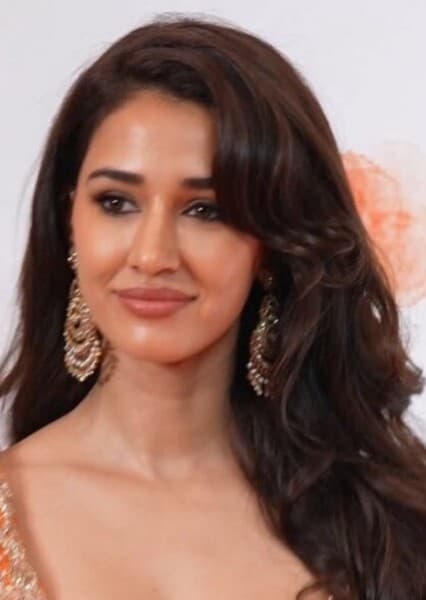 Disha Patani