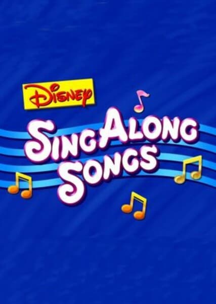 Disney Sing-Along Songs