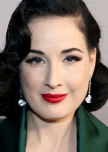 Dita Von Teese