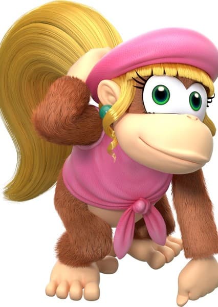 Dixie Kong