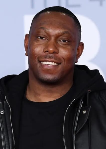 Dizzee Rascal