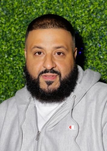 DJ Khaled