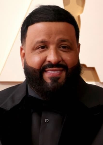 DJ Khaled