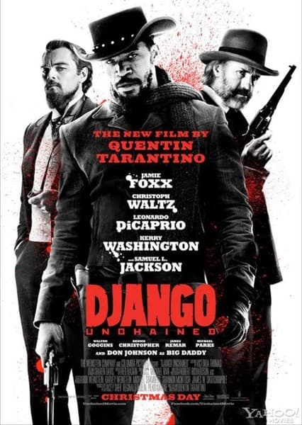 Django Unchained